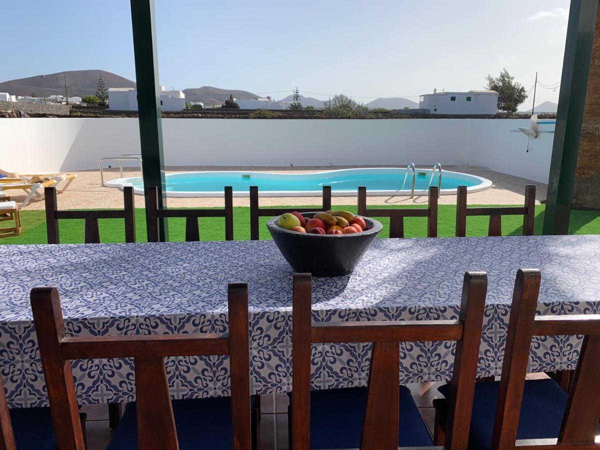 Pico Partido Villa Heated Pool Tinguaton Exterior foto